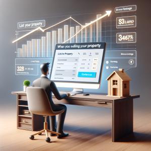 Maximiza tus Beneficios al Vender Tu Propiedad en InmueblesenVenta.com.mx