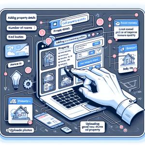 Cómo vender su propiedad rápidamente en inmueblesenventa.com.mx