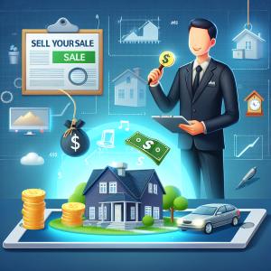 Vende Tu Propiedad Rápidamente Con InmueblesEnVenta.com.mx